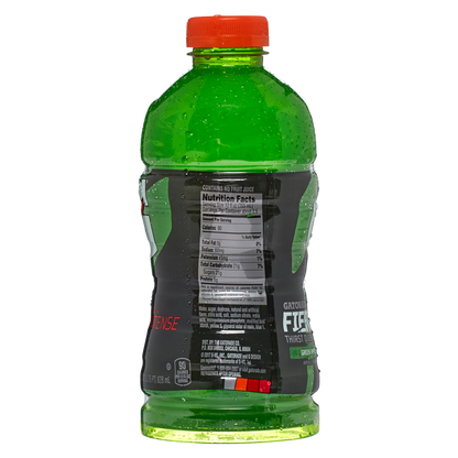 Gatorade Fierce Green Apple 28oz