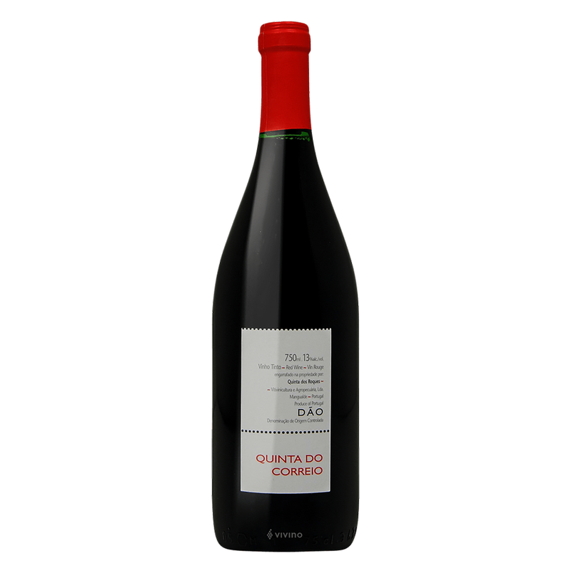 Quinta Do Correio Dao 2017 750ml