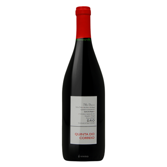 Quinta Do Correio Dao 2017 750ml