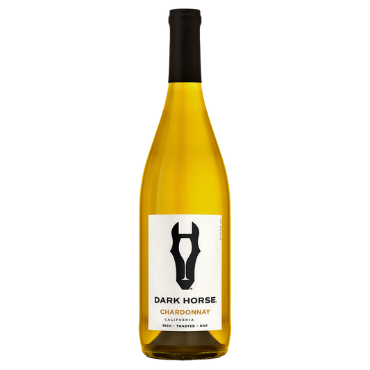 Dark Horse Chardonnay 750ml