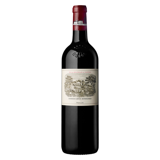 Chateau Lafite Rothschild 2015 (750 ML)