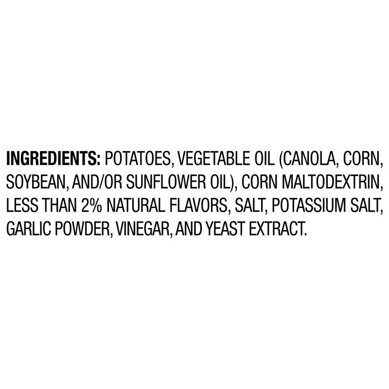 Lay's Cool Dill Pickle Potato Chips 7.75oz