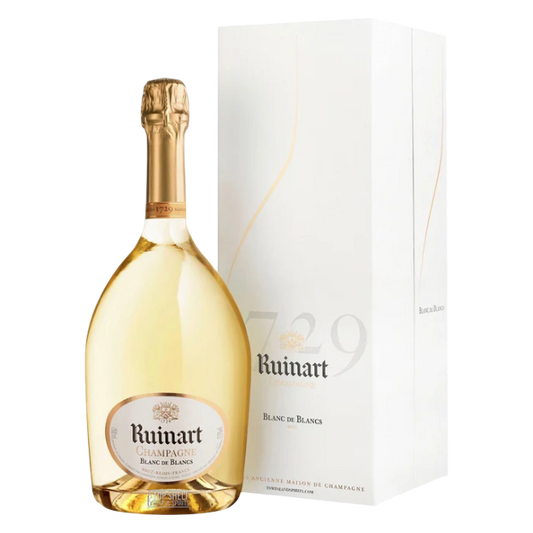 Ruinart Blanc De Blancs 750ml