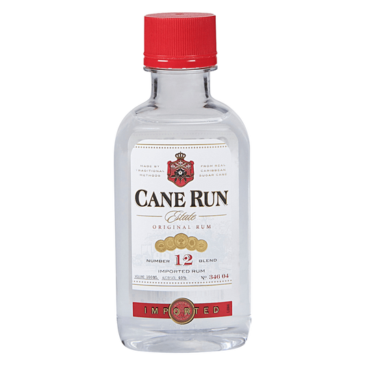Cane Run Rum 100ml