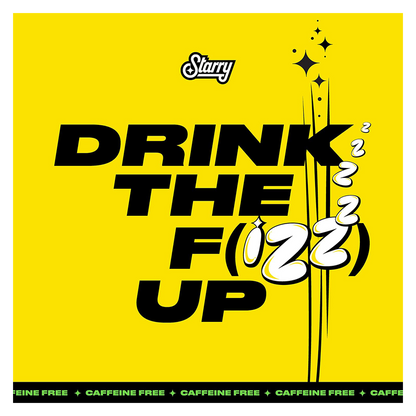 Starry Lemon-Lime 12pk 12oz Can