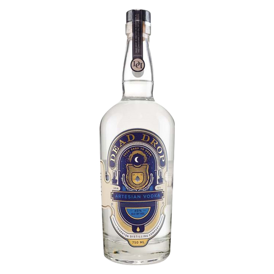 Dead Drop Kosher Vodka 750ml