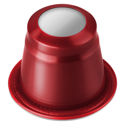 Rosso Caffe Cubano Capsules for Nespresso Original-Line Machine 10pk