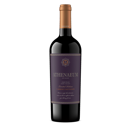 Athenaeum Oakville Cabernet Sauvignon 750ml