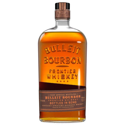 Bulleit Bottled in Bond Bourbon 750ml Bottle