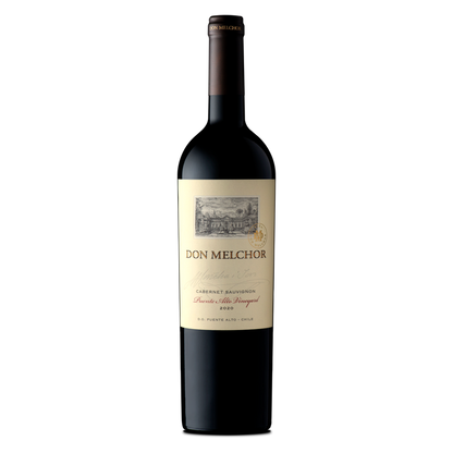 Don Melchor Cabernet Sauvignon 2020