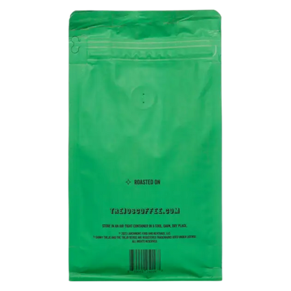 Trejo's Coffee Dark Roast Whole Bean Coffee, 12 oz