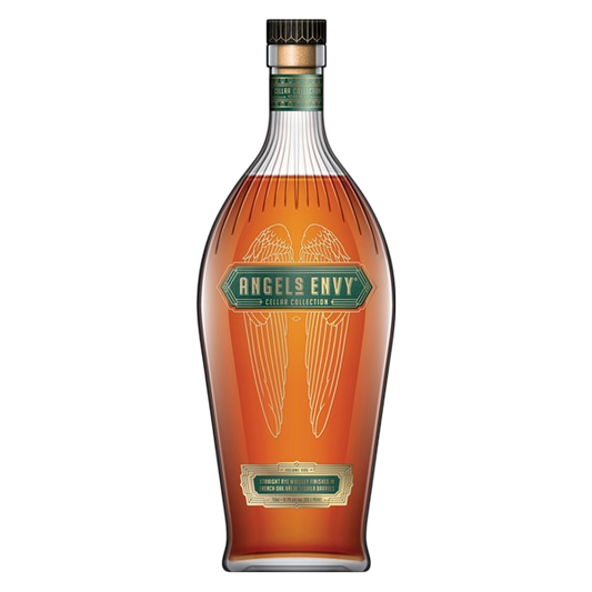 Angel's Envy Rye Cellar Volume 5 750ml Bottle