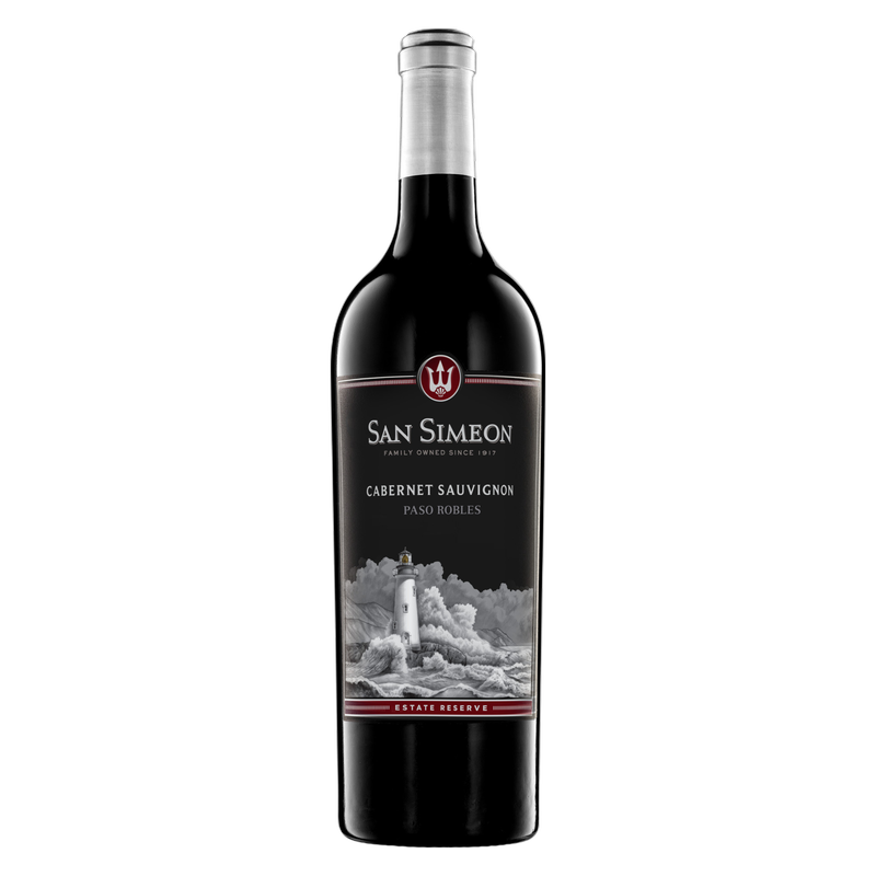 San Simeon Cabernet Sauvignon Reserve 750ml