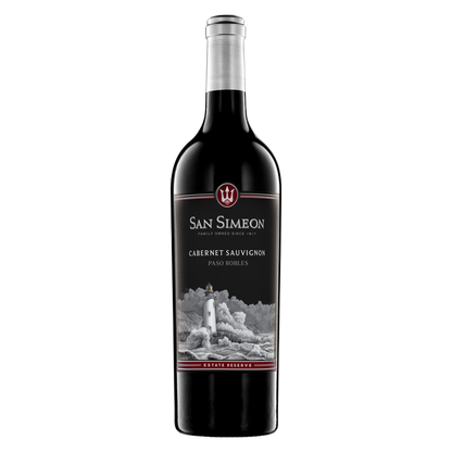 San Simeon Cabernet Sauvignon Reserve 750ml