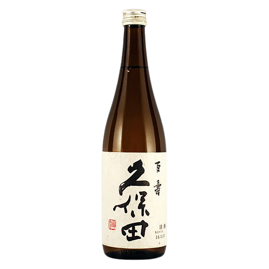 Kubota Hyakuju Toku Honjo 720ml