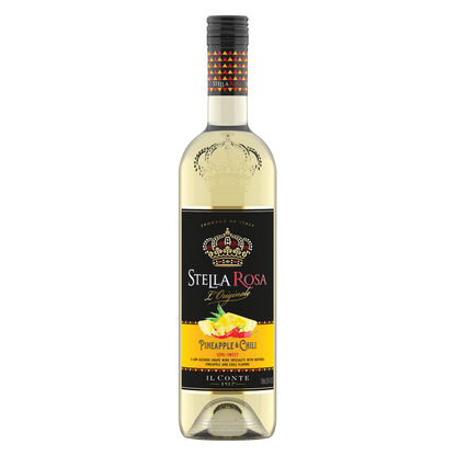 Stella Rosa Pineapple Chili 750ml Bottle