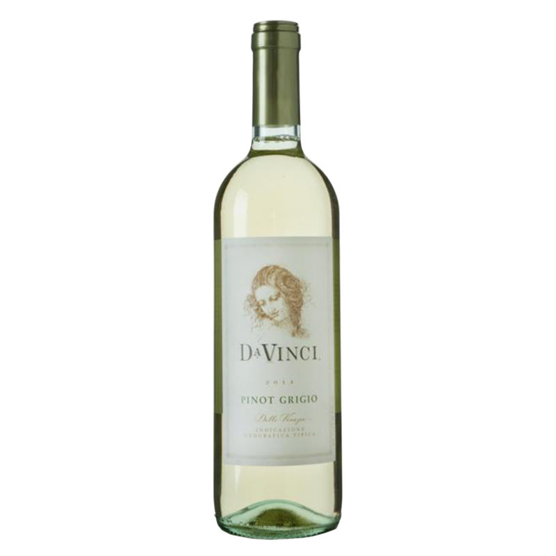 Davinci Pinot Grigio 750ml