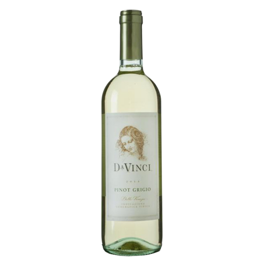 Davinci Pinot Grigio 750ml