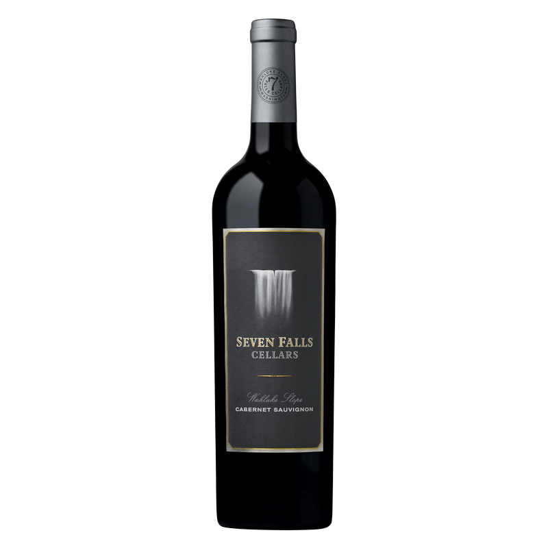 Seven Falls Cellars Cabernet Sauvignon 750ml