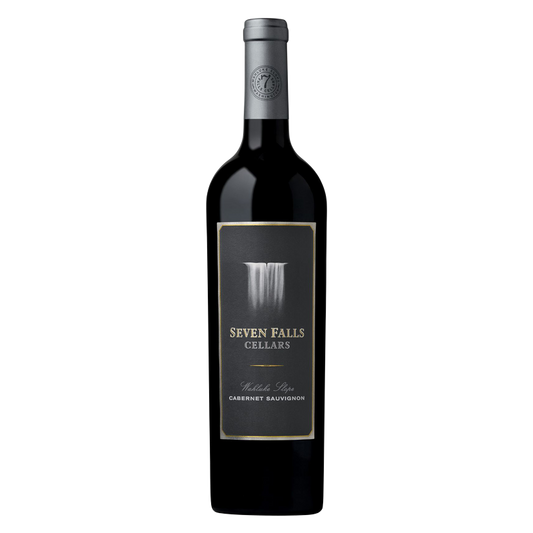 Seven Falls Cellars Cabernet Sauvignon 750ml