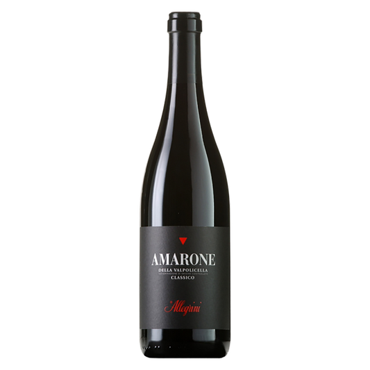 Allegrinin Amarone 750ml