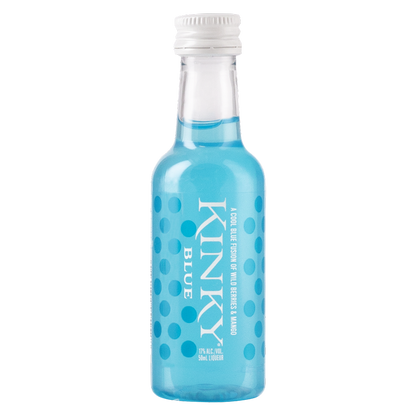 Kinky Blue Liqueur 50ml