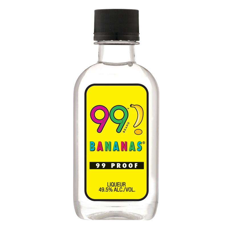 99 Bananas 100ml (99 Proof)