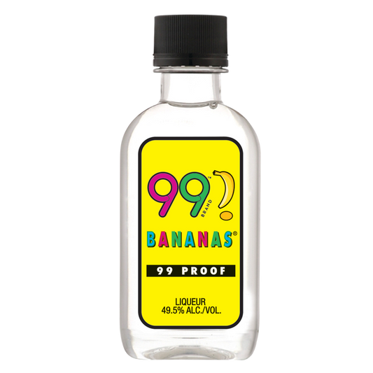 99 Bananas 100ml (99 Proof)