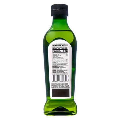 Basically Avocado Oil 16.9oz