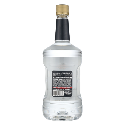 Everclear 120 Grain Alcohol 1.75L (120 Proof)