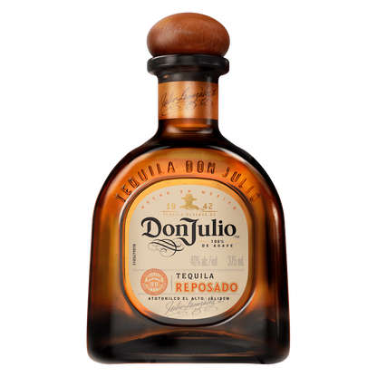 Don Julio Reposado Tequila 375ml (80 Proof)