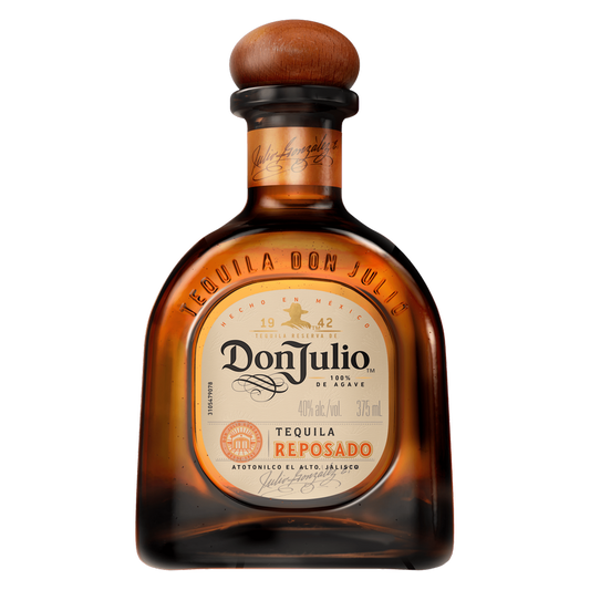 Don Julio Reposado Tequila 375ml (80 Proof)