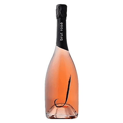 J Vineyards Brut Rose NV 750ml