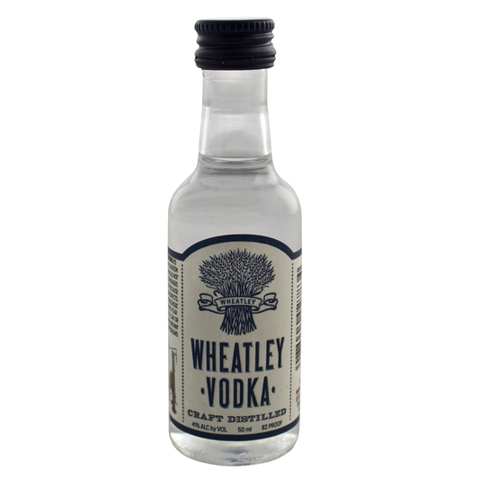 Wheatley Vodka 50ml
