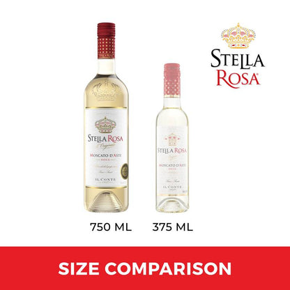 Stella Rosa Moscato d'Asti 750ml Bottle