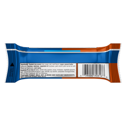 Rice Krispies Treats® Peanut Butter Chocolate, 1.5oz