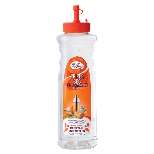 Master of Mixers Triple Sec 375ml
