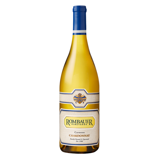 Rombauer Chardonnay 750ml
