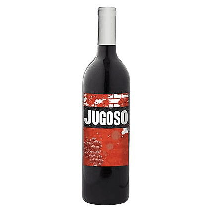 Jugoso Red Blend 750ml