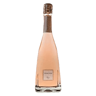 Ferghettina Brut Rose 750ml