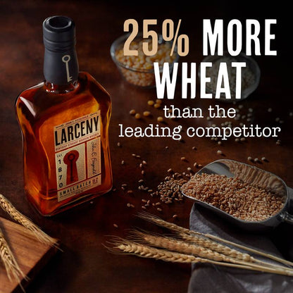 Larceny Straight Bourbon 50ml