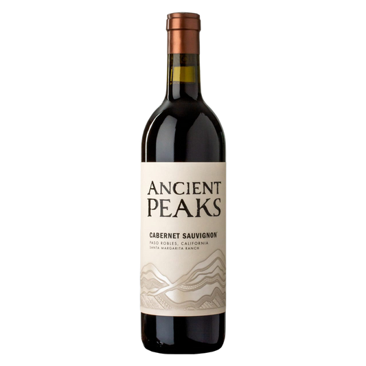 Ancient Peaks Cabernet Paso Robles 750ml