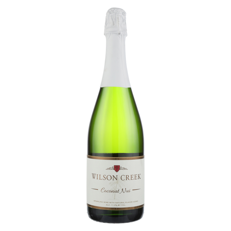Wilson Creek Sparkling Coconut 750ml