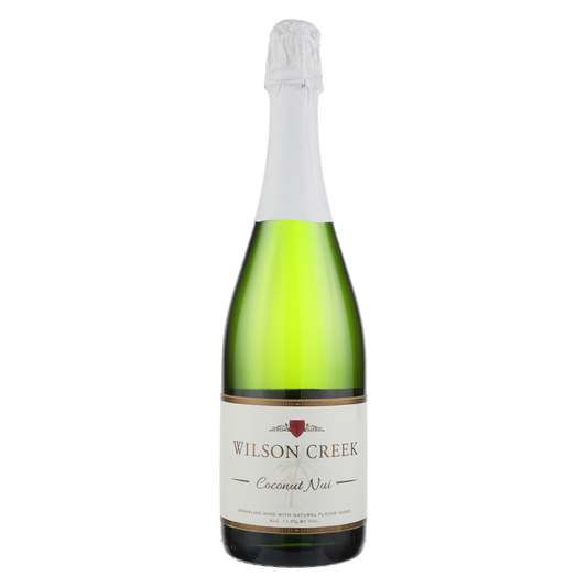 Wilson Creek Sparkling Coconut 750ml