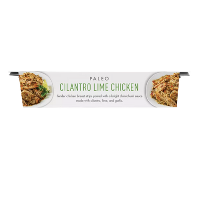 Kevin's Natural Foods Cilantro Lime Chicken - 16oz