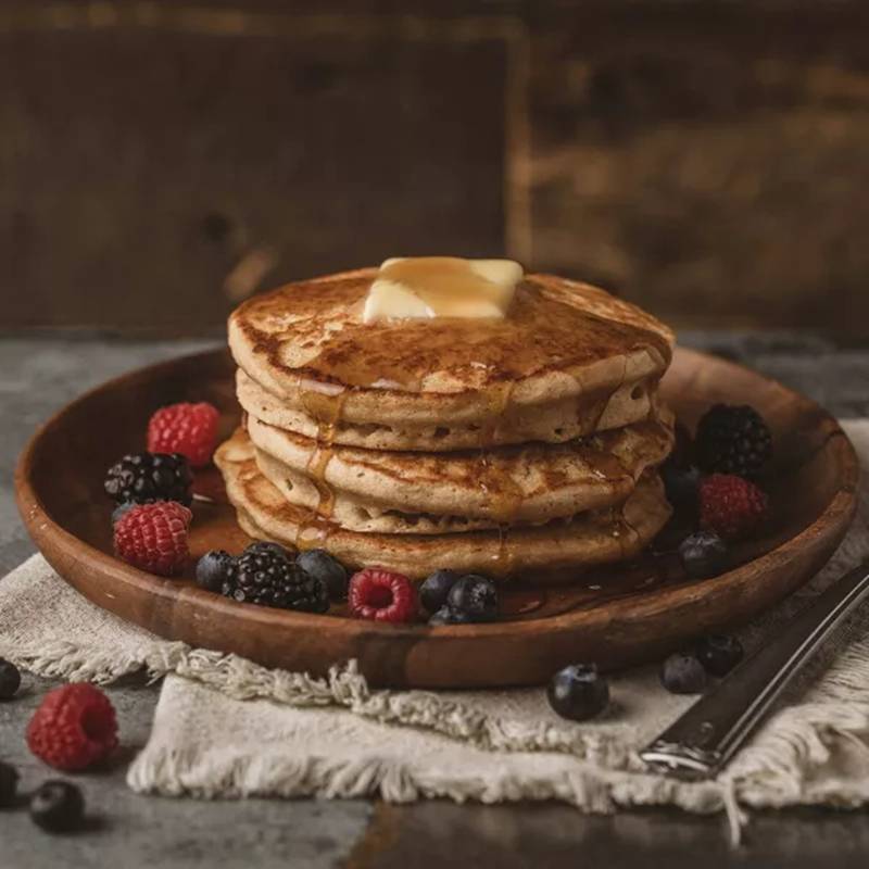 Kodiak Power Cakes Flapjack & Waffle Mix Buttermilk, 20oz.
