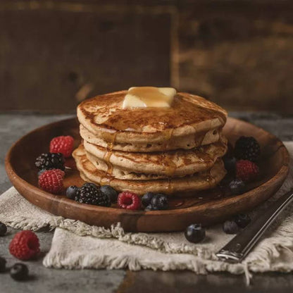 Kodiak Power Cakes Flapjack & Waffle Mix Buttermilk, 20oz.
