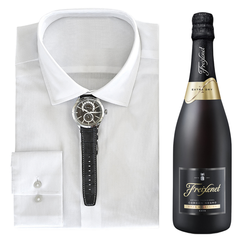 Freixenet Cordon Negro Extra Dry 750ml