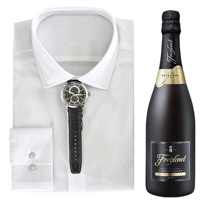 Freixenet Cordon Negro Extra Dry 750ml