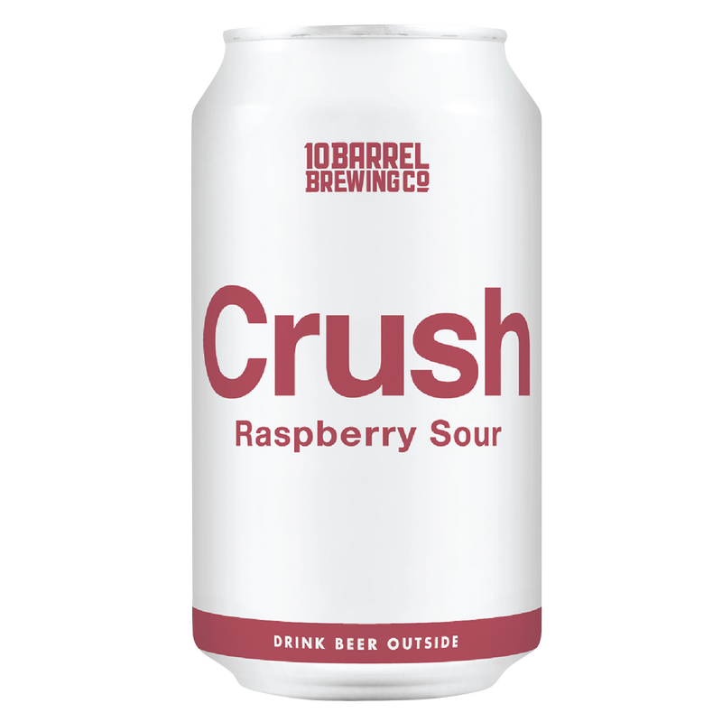 10 Barrel Crush Variety 12pk 12oz Can Varied ABV